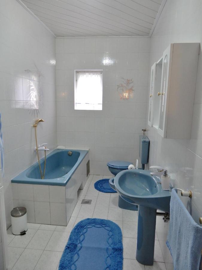 Apartment Ketty Mošćenička Draga Exteriér fotografie
